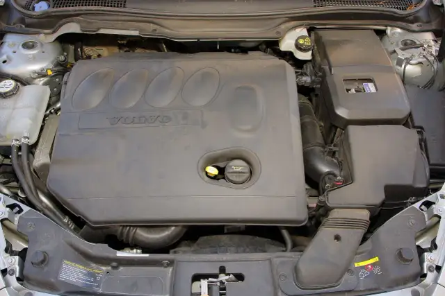 Volvo C30 jaki silnik wybrać, aby uniknąć kosztownych problemów?