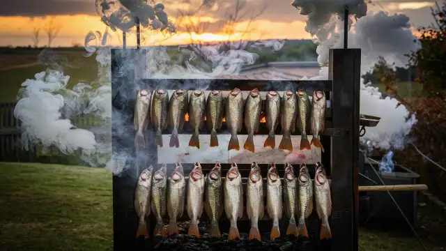 Jak wędzić karpia: proste kroki do idealnego smaku i tekstury
