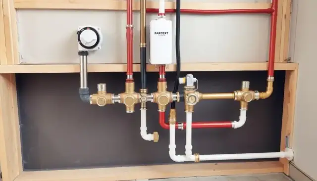 Samodzielna instalacja hydrauliczna: Poradnik DIY krok po kroku