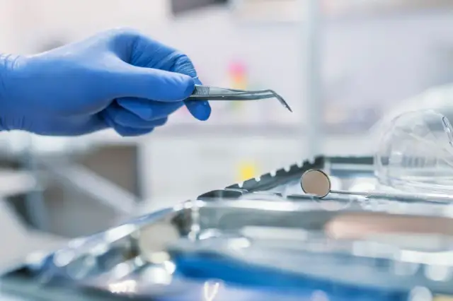 Czy w szpitalu jest dentysta? Sprawdź dostępność usług stomatologicznych