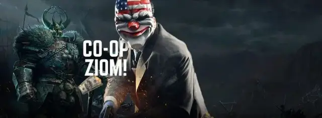 Najlepsze gry komputerowe co-op, które musisz zagrać z przyjaciółmi