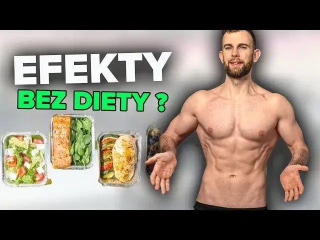 Ćwiczysz bez diety? Sprawdź, co zyskujesz i co tracisz!