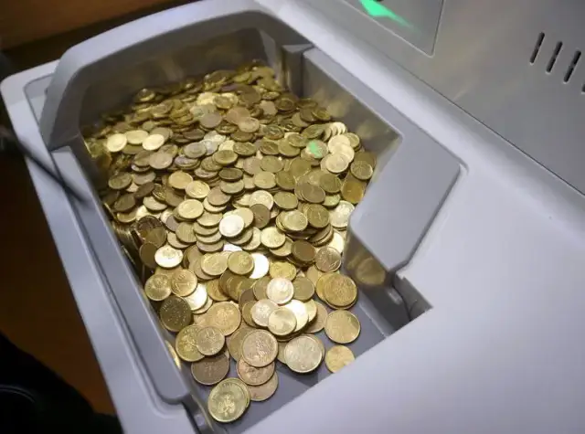 Gdzie wymienić bilon w NBP? Adresy, godziny i warunki wymiany