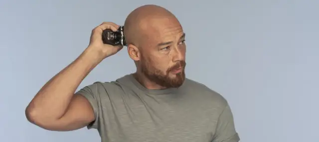 Czym golić głowę, aby uniknąć podrażnień i uzyskać idealny efekt