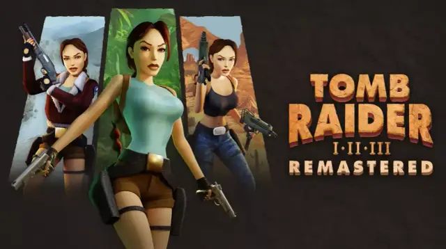 Tomb Raider na Switch: Czy port dorównuje oryginałowi? Analiza