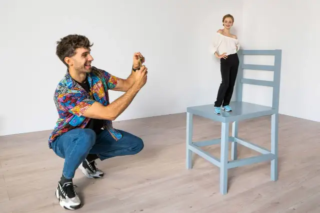 Muzeum Sztuki Iluzji: Niezapomniane atrakcje i interaktywne wystawy