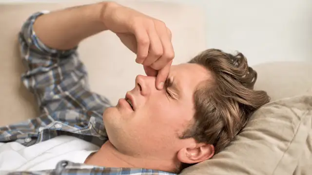 Najlepsze leki na zatoki czołowe, które przynoszą ulgę w bólu