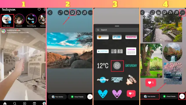 Jak przerobić zdjęcie na Instagram, by zachwycić swoich obserwatorów