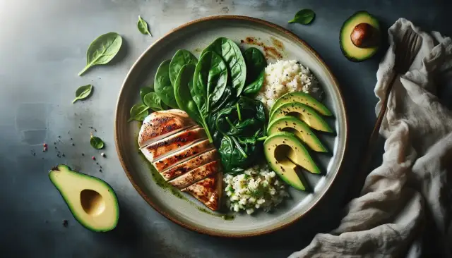 Co można zjeść na obiad dietetyczny, by schudnąć i cieszyć się smakiem