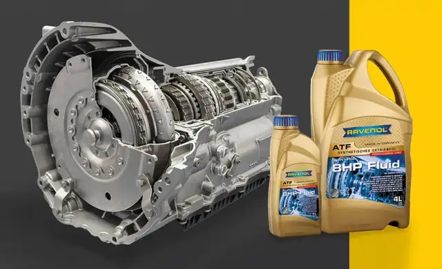 Powershift wymiana oleju: statyczna czy dynamiczna – co wybrać?