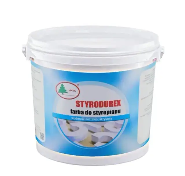 Styropianowe ozdoby: Czym malować, by nie zniszczyć? Poradnik