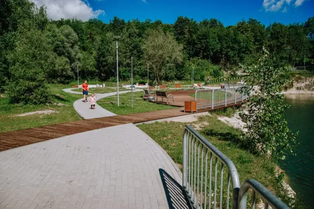 Zabierzów atrakcje: Odkryj najciekawsze miejsca na wypoczynek