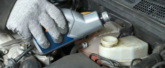 Płyn hamulcowy Motul - wybierz najlepszy dla swojego pojazdu