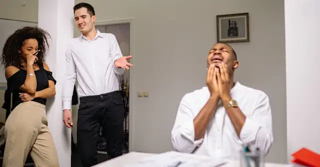 Awantura 2023 - Rodzinne awantury i dramaty