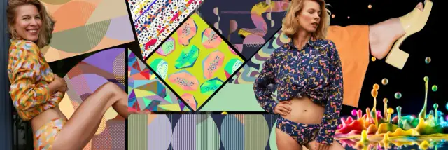 Psychologia Kolorów w Modzie: Jak Ubierać Się Świadomie?