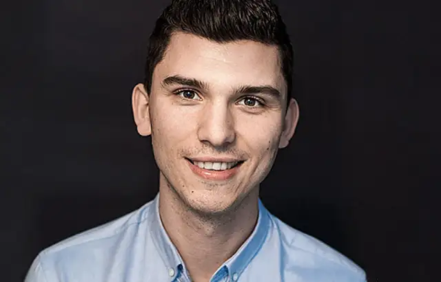 Marcin Zieliński - Aktualne Informacje, Biografia, Kariera