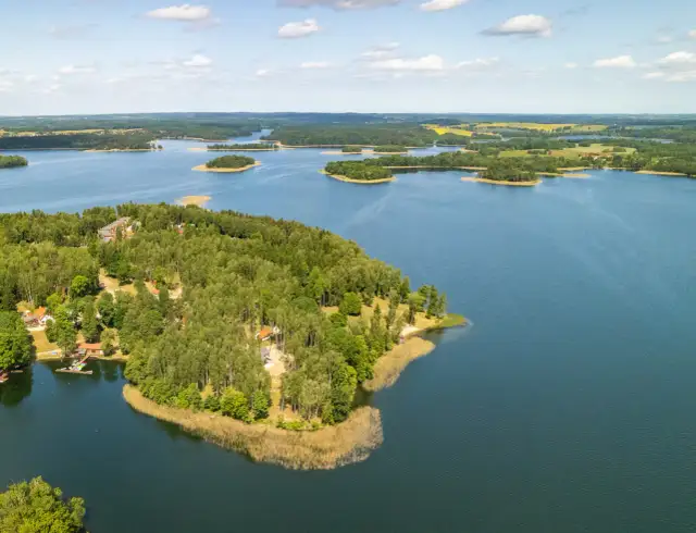 Kretowiny atrakcje: odkryj niezwykłe miejsca na relaks i zabawę