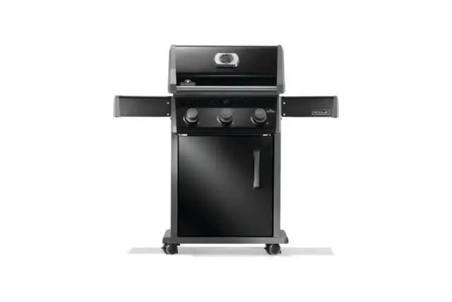 Tanie grille gazowe – porównanie najlepszych modeli w atrakcyjnych cenach