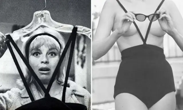 Co to jest bikini? Historia, rodzaje i ciekawostki o kostiumie