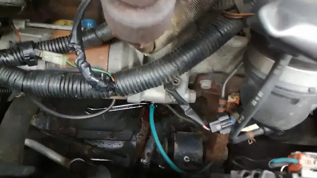 Jak odpowietrzyć sprzęgło hydrauliczne i uniknąć problemów z działaniem