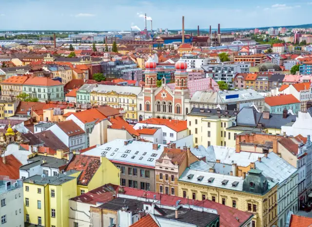 Najciekawsze atrakcje w Pilznie, które musisz zobaczyć w Czechach