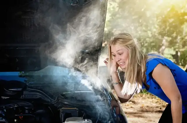 Uwaga! Zatarty silnik może odpalić - poznaj ryzyko i koszty naprawy