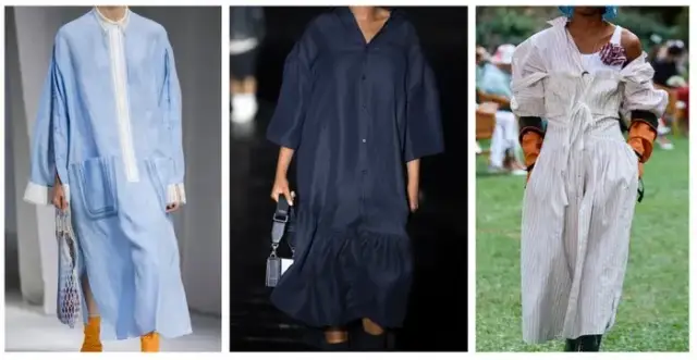 Sukienka jak koszula – odkryj jej niezwykłą wszechstronność i styl