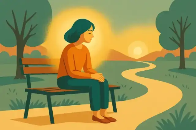 Co to jest depresja? Objawy, przyczyny i jak sobie z nią radzić