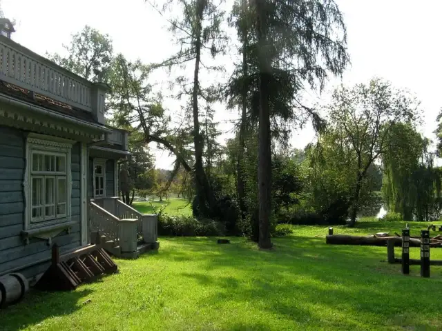 Białowieża gdzie zjeść: najlepsze miejsca na lokalne smaki