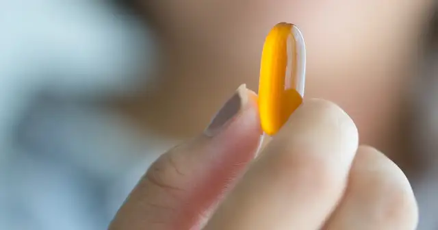 Kiedy zażywać witaminę D, aby uniknąć problemów z przyswajaniem?