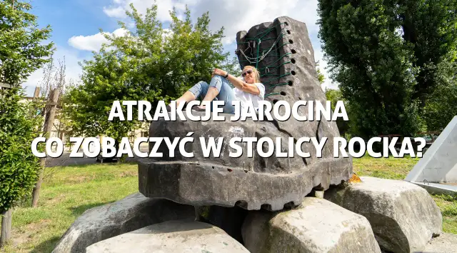 Najlepsze atrakcje w Jarocinie, które musisz zobaczyć podczas wizyty
