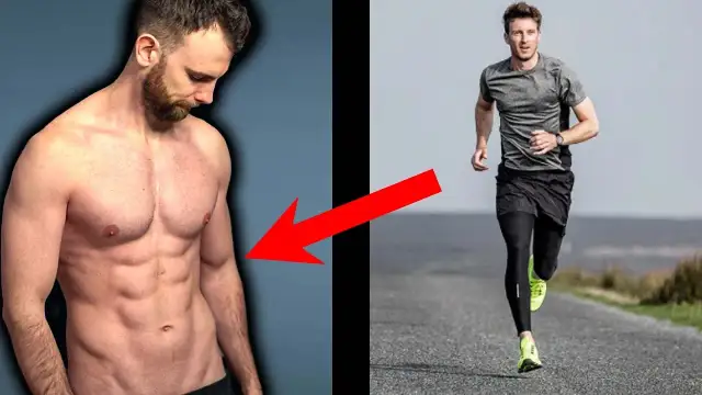 Jak biegać interwały żeby schudnąć i szybko spalić tłuszcz