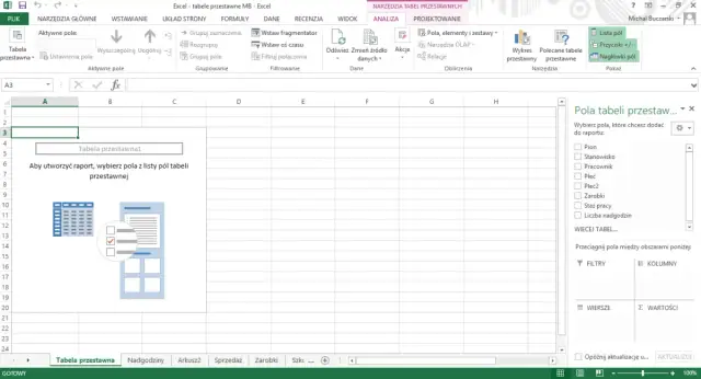 Jak zrobić tabelę przestawną w Excelu - proste kroki, które musisz znać