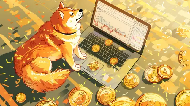 Jak kupić Dogecoin? Praktyczny poradnik dla początkujących inwestorów