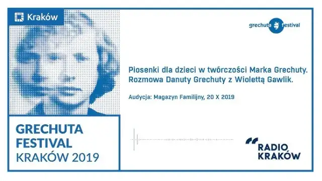 Grechuta piosenki dla dzieci i rodziców – odkryj radość muzyki rodzinnej
