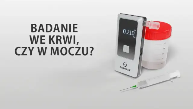 Czy badanie moczu wykryje alkohol? Fakty, które musisz znać
