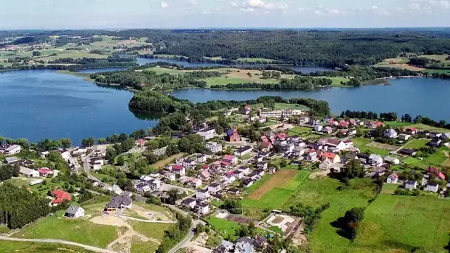 Wieżyca atrakcje – odkryj niezapomniane miejsca i aktywności