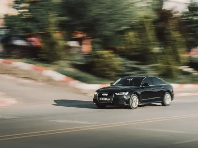 Jakie et felgi 19 do Audi A6 C6? Odkryj najlepsze wartości offsetu