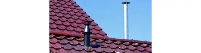 Wywiewka czy zawór napowietrzający – co wybrać dla lepszej wentylacji?