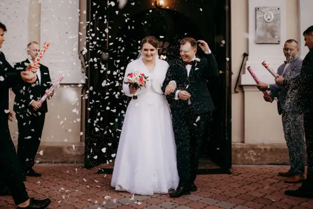 O co zapytać fotografa na wesele, aby uniknąć rozczarowania