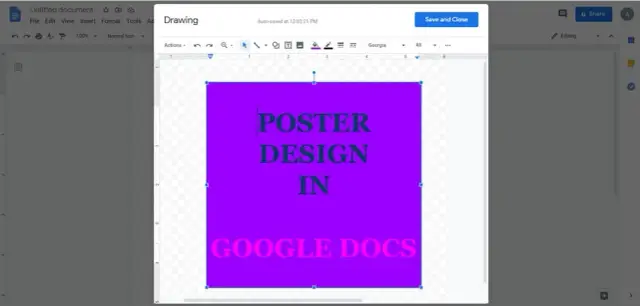 Jak zrobić plakat ze zdjęcia – proste kroki i najlepsze narzędzia