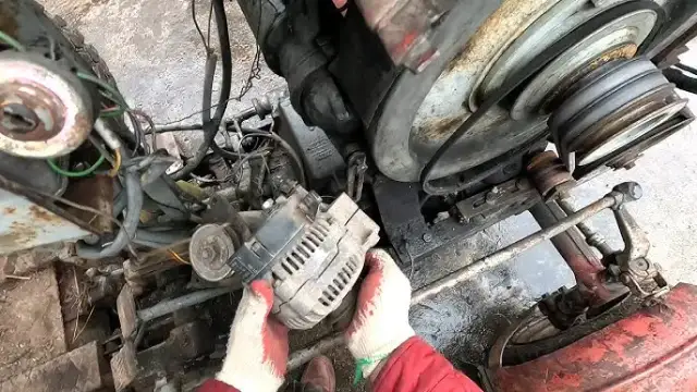 Jak podłączyć alternator w Tico - uniknij kosztownych błędów