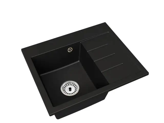 Zlew do szafki 60 cm: Kompletny poradnik wyboru. Uniknij błędów!