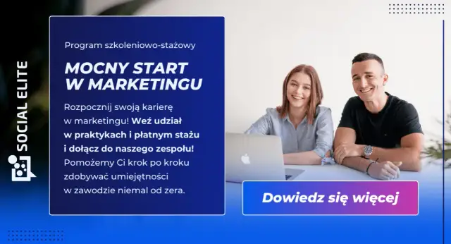 Jak zacząć pracę w marketingu i uniknąć najczęstszych błędów
