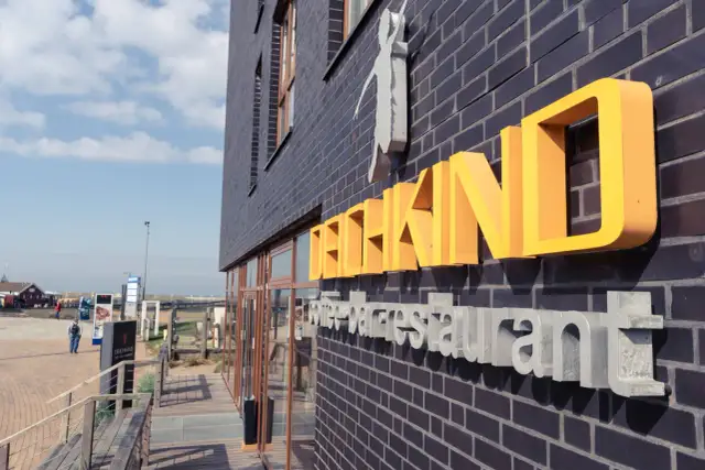 St. Peter-Ording: Die besten Restaurants & kulinarischen Tipps