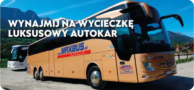 Maxbus Kraków: Gdzie odjeżdża? Twój przewodnik po MDA!