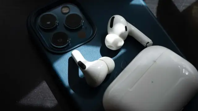 So stellen Sie die Lautstärke Ihrer AirPods laut und leise ein