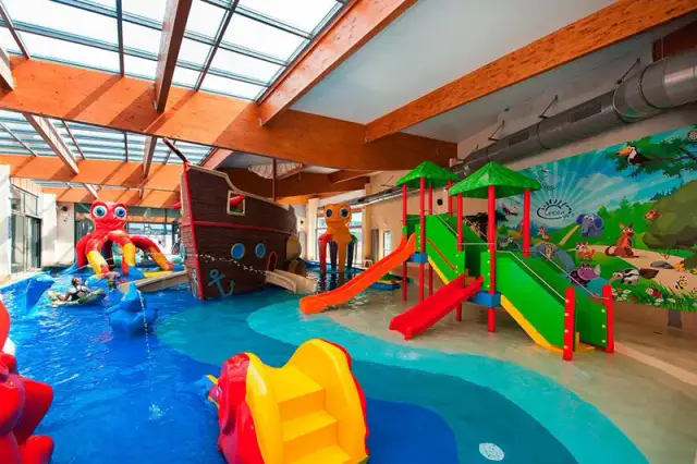 Atrakcje dla dzieci i najlepsze miejsca do zabawy w Rewalu nad Bałtykiem