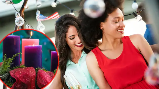 Czy w adwencie można imprezować? Odkryj, co jest dozwolone i jak świętować z umiarem