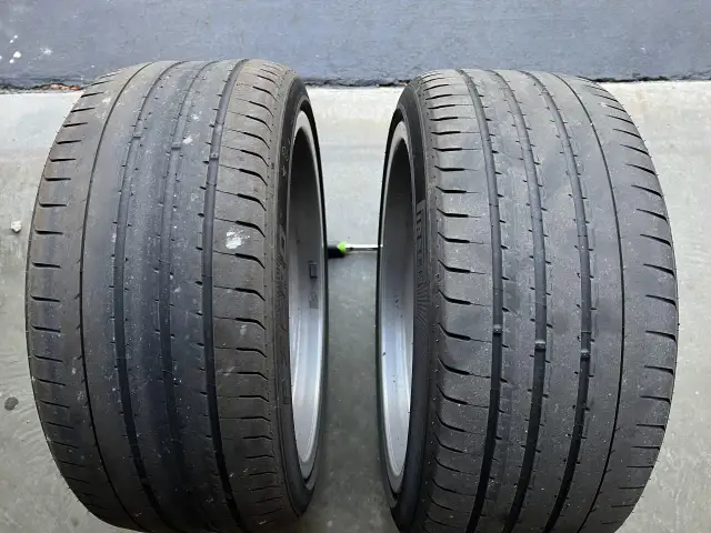 BMW: Run Flat czy zwykłe? Komfort, koszty, bezpieczeństwo co lepsze?